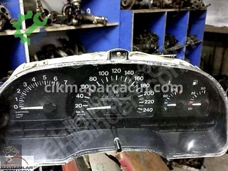 Opel Vectra Gösterge Paneli çıkma parça