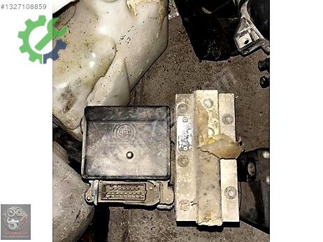 Opel Vectra ABS Beyni (Modül) çıkma parça