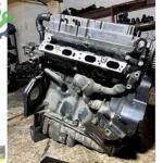 2001 Opel Astra Komple Motor Çıkma Parça İstanbul