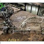 OPEL ASTRA G ASTRA H DİREKSİYON KUTUSU ORJİNAL