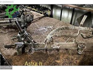 OPEL ASTRA G ASTRA H DİREKSİYON KUTUSU ORJİNAL