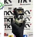 OPEL ASTRA G ÇIKMA ABS BEYNİ 0273004591 24432511 0265202491