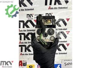OPEL ASTRA G ÇIKMA ABS BEYNİ 0273004591 24432511 0265202491