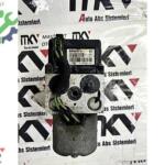 OPEL ASTRA G ÇIKMA ABS BEYNİ 0273004648