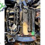 Opel Astra Komple Motor Çıkma Parça Kayseri