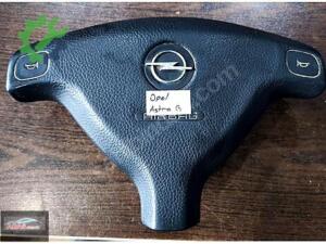 OPEL ASTRA G DİREKSİYON AİRBAG ORJINAL ÇIKMA