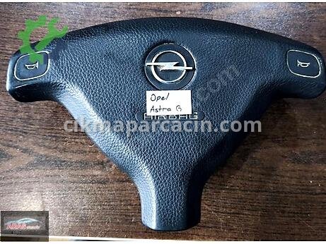 Opel Astra Direksiyon Airbag çıkma parça