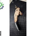 OPEL ASTRA G EL FREN KOLU ORJINAL ÇIKMA
