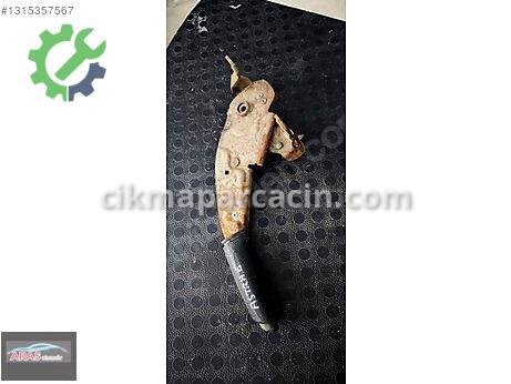 Opel Astra El Fren Kolu çıkma parça