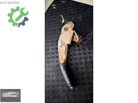 Opel Astra El Fren Kolu çıkma parça