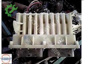 OPEL ASTRA G FAN BEYNİ MODÜL ORJİNAL