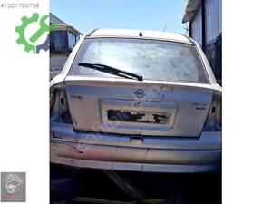 OPEL ASTRA G HB BAGAJ KAPAĞI DOLU ORJİNAL