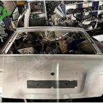 OPEL ASTRA G HB BAGAJ KAPAĞI ORJİNAL