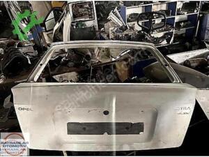 OPEL ASTRA G HB BAGAJ KAPAĞI ORJİNAL