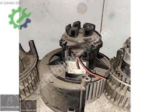 OPEL ASTRA G KALORİFER MOTORU ORJİNAL