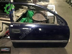 OPEL ASTRA G KASA 1.7 ORJİNAL ÇIKMA ÖN SAĞ KAPI