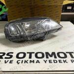 OPEL ASTRA G KASA 1998 2004 1216539 SIFIR SOL FAR