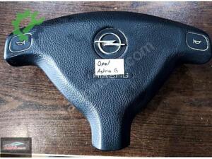 OPEL ASTRA G KASA ORJİNAL SOKME AİRBAG