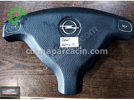 Opel Astra Airbag (Hava Yastığı) çıkma parça