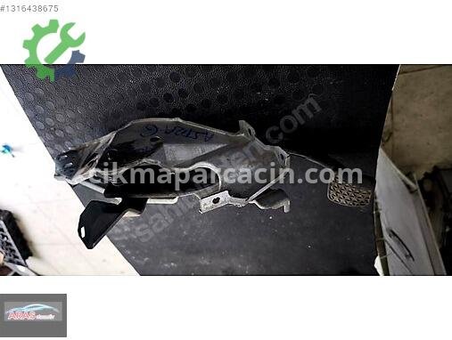 Opel Astra Pedal çıkma parça