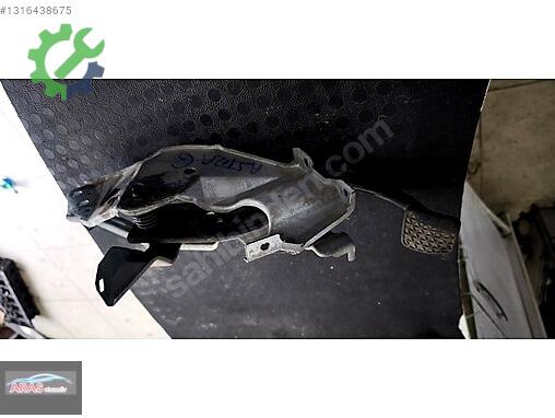 Opel Astra Pedal çıkma parça