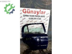 Çıkma Opel Astra Kapı (2. Adet)