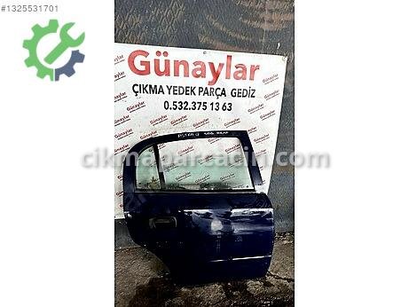 Opel Astra Kapı çıkma parça