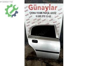 Opel Astra Kapı Çıkma (5. Adet)