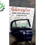 Opel Astra Çıkma Kapı