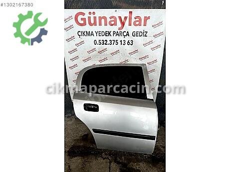Opel Astra Kapı çıkma parça