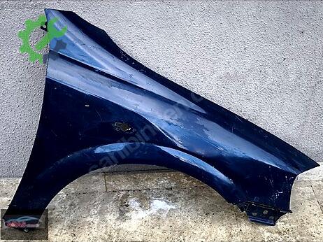 Opel Astra Sağ Ön Çamurluk çıkma parça
