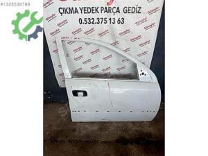 Opel Astra Kapı Sökme Çıkma (2. Adet)