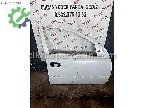Opel Astra Kapı çıkma parça