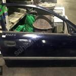 OPEL ASTRA G SAĞ ÖN KAPI ORJINAL ÇIKM