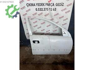 Opel Astra Çıkma Kapı
