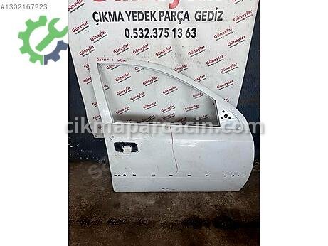 Opel Astra Kapı çıkma parça
