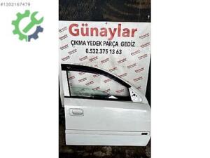 Kapı Opel Astra Çıkma