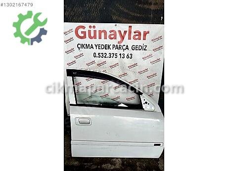 Opel Astra Kapı çıkma parça