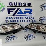 OPEL ASTRA G SAĞ SOL 1998-2004 FAR SEDAN/HB/SW