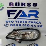 OPEL ASTRA G SAĞ SOL 1998-2004 FAR SEDAN/HB/SW