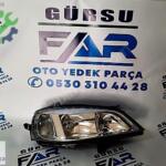 OPEL ASTRA G SEDAN/HB/ SW SAĞ FAR 1998 -2004