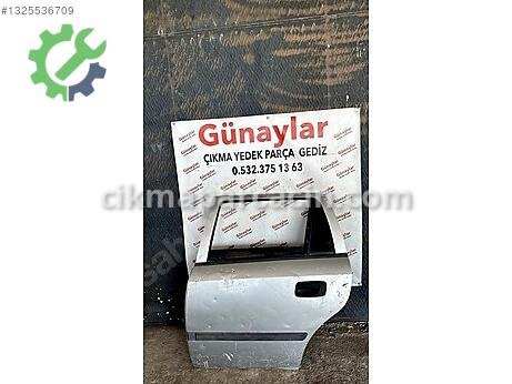 Opel Astra Kapı çıkma parça