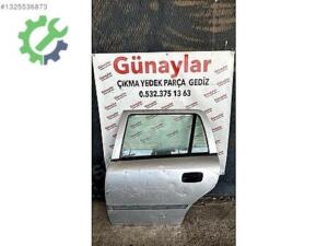 Opel Astra Kapı Çıkma (3. Adet)