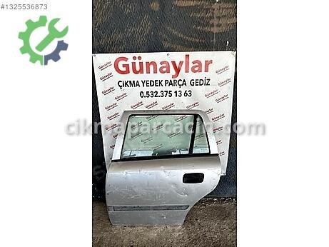 Opel Astra Kapı çıkma parça