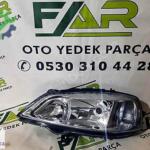 OPEL ASTRA G SOL FAR 1998 -2004 SEDAN/ HB/ SW
