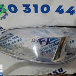 OPEL ASTRA G SOL FAR CAMI