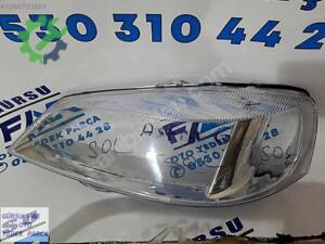 OPEL ASTRA G SOL FAR CAMI