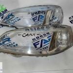 OPEL ASTRA G SOL FAR CAMI
