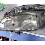 OPEL ASTRA G SOL FAR ORJİNAL ÇIKMA