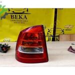OPEL ASTRA G SOL STOP SIFIR DEPO YEDEK PARÇA
